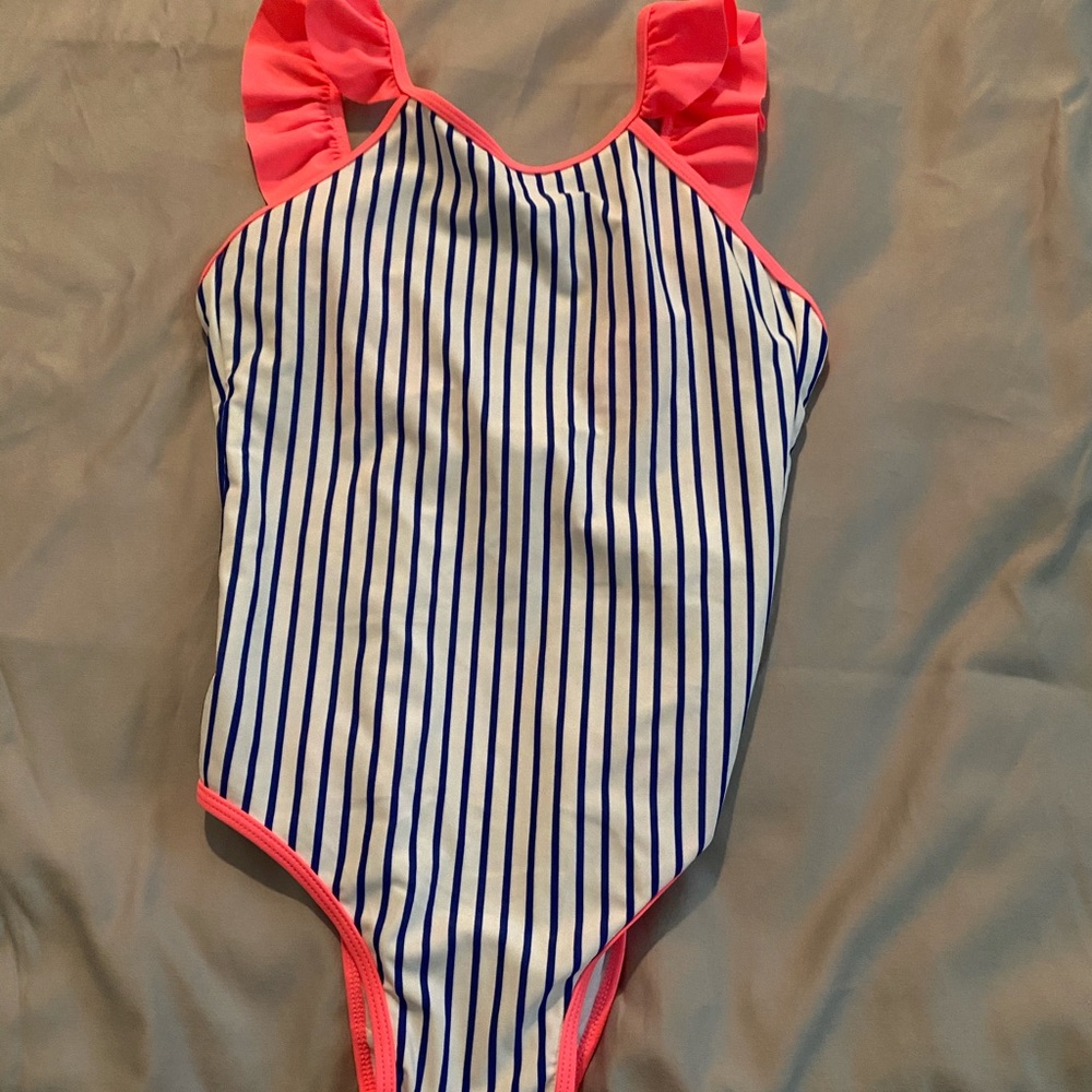 Girls swimsuit